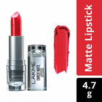 Lakme Enrich Matte Lipstick - Shade RM18 | Grocsy