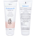 Cutimax-O Oat Moisturizing Lotion | Grocsy