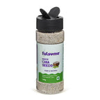 Fulsome Premium White Chia Seeds | Grocsy