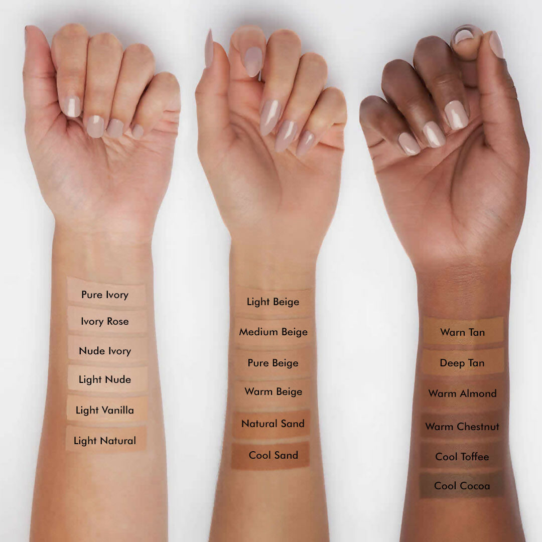 Milani Conceal + Perfect Longwear Concealer - Light Vanilla | Grocsy