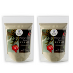 Nxtgen Ayurveda Pomegranate (Anar) Leaf Powder | Grocsy