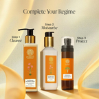 Forest Essentials Sheer Sunscreen Body Spray SPF 50|PA++++ | Grocsy