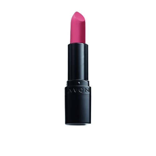Avon True Color Delicate Matte Lipstick - Rosy Flush | Grocsy