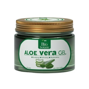 MRT Organics Bio Botanic Aloevera Gel | Grocsy