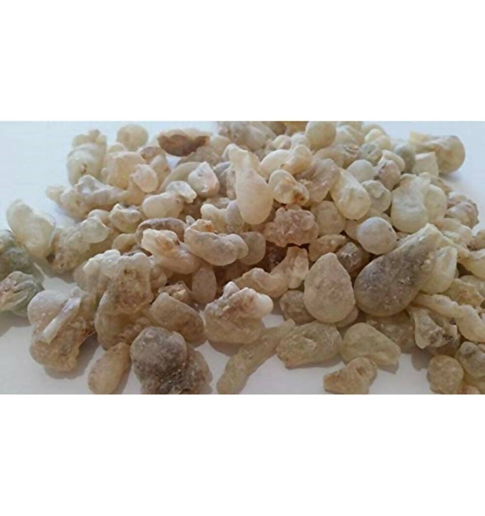 Al Masnoon Loban Frankincense | Grocsy