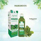 Axiom Patharchur Juice | Grocsy