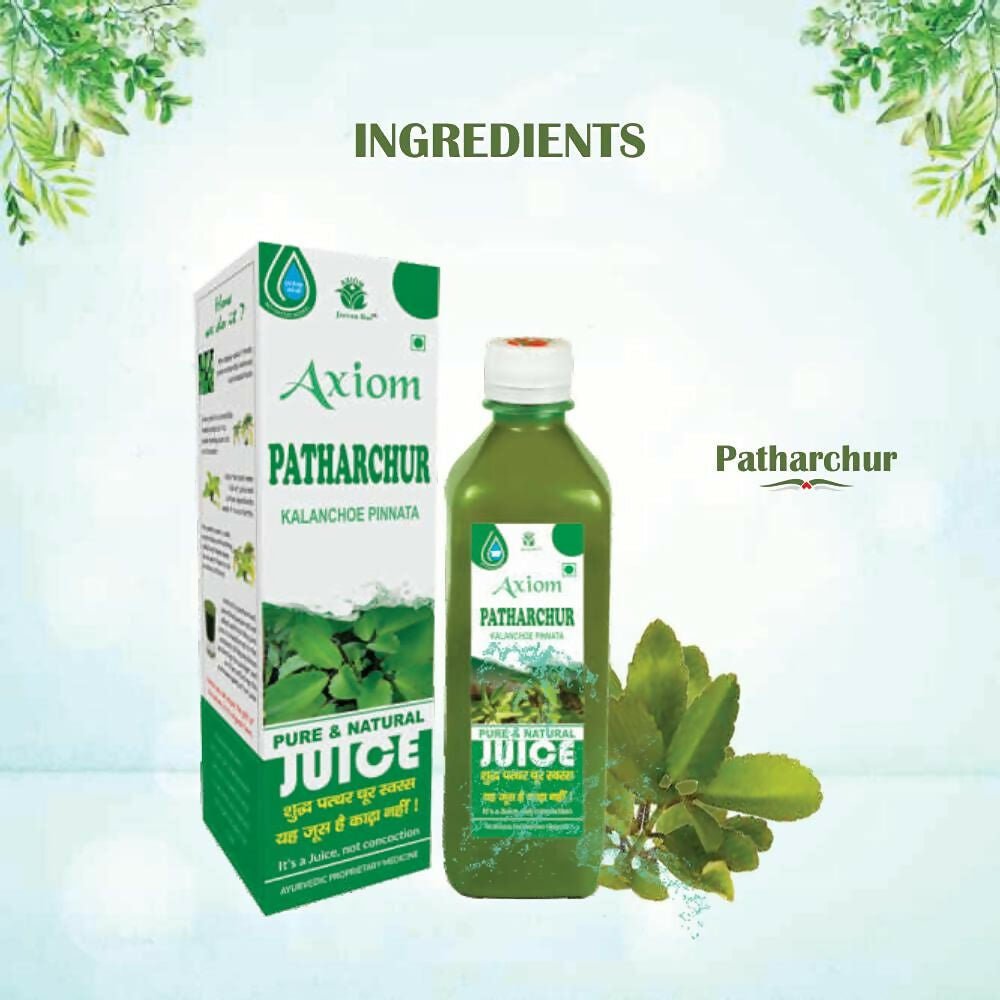 Axiom Patharchur Juice | Grocsy