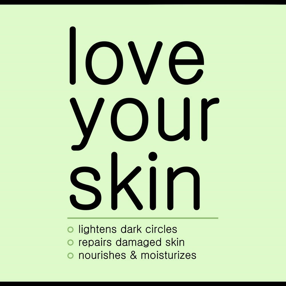 Bare Body Essentials Under Eye Gel | Grocsy