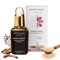 Purely Yours Madhu Yashti Anti Aging Ayurvedic Face Serum | Grocsy