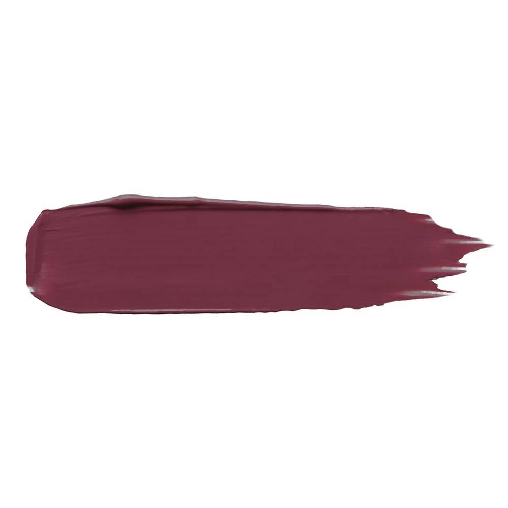 Wet n Wild MegaLast Liquid Catsuit High-Shine Lipstick - Wine Is The Answer | Grocsy