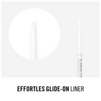 Rimmel London Scandaleyes Exaggerate Eye Definer - Snow White | Grocsy