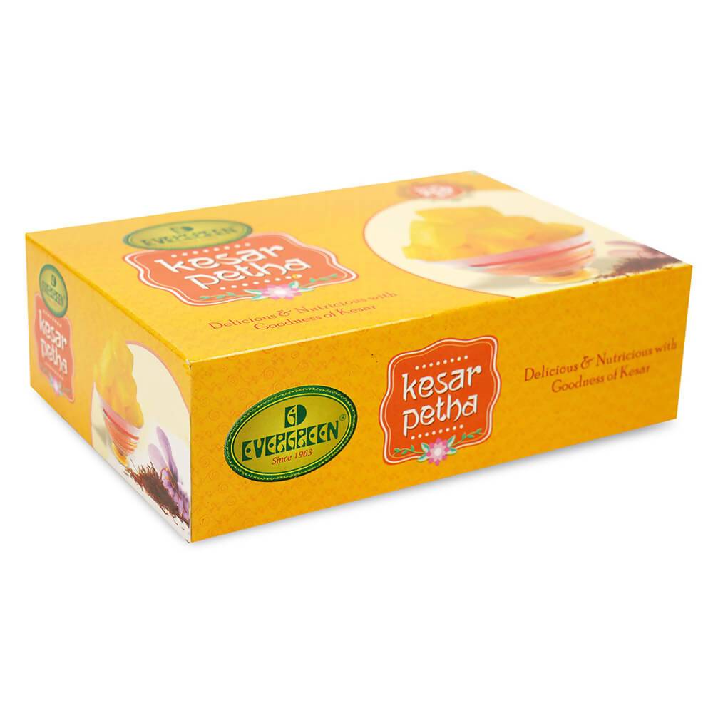 Evergreen Sweets - Kesar Petha | Grocsy