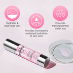 Dermafique Hydra Tonique Gel Creme With Shea Butter, Hydrating Moisturizer For Dry Skin | Grocsy