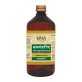 Uma Ayurveda Ashvagandharishta Syrup | Grocsy