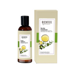 Richfeel Scalp Cleanser - Dandruff Control Hair Fall | Grocsy