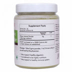 Herbal Hills Organic Moringa Powder | Grocsy