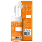 St.Botanica Vitamin C Gentle Foaming Brightening Face Wash | Grocsy