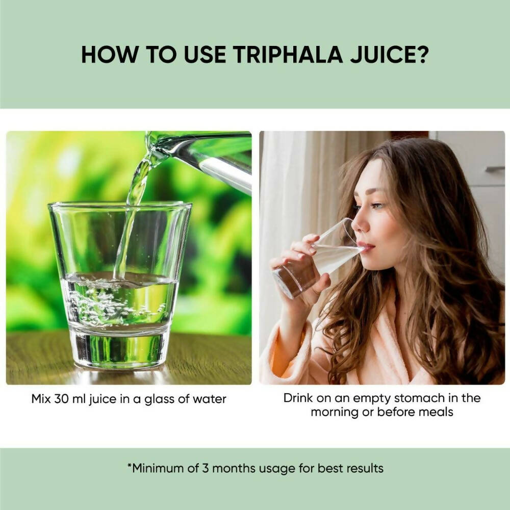 Dr. Vaidya's Amla Juice | Grocsy
