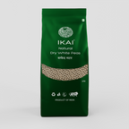 IKAI Natural Dry White Peas