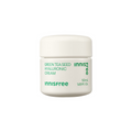 Innisfree The Green Tea Seed Cream With Hyaluronic Acid | Grocsy