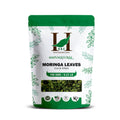 H&C Herbal Moringa Leaves Cut & Shifted Herbal Tea Ingredient | Grocsy
