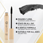 Colors Queen Lash Look Mascara | Grocsy