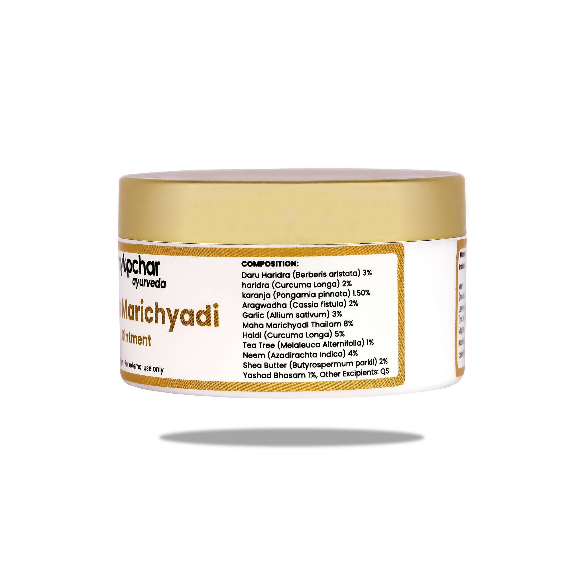 myUpchar Ayurveda Maha Marichyadi Ointment | Grocsy