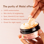Nat Habit Fig Rose Primalight Skin Malai Body Butter | Grocsy