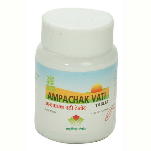 Nagarjun Pharma Ampachak Vati Tablets | Grocsy