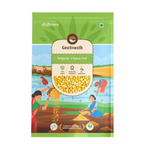 GeoSvasth Organic Chana Dal | Grocsy