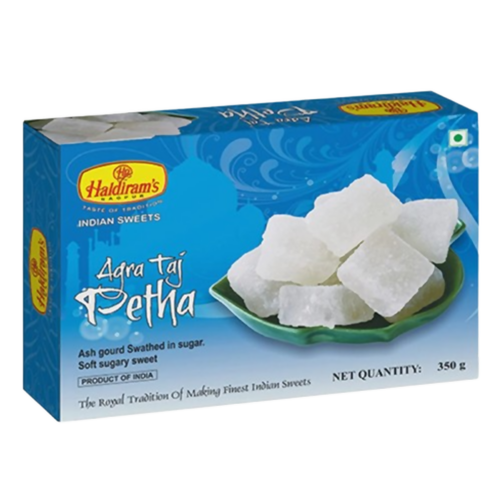 Haldiram's Agra Taj Petha | Grocsy