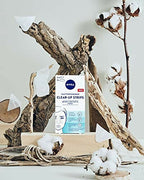 Nivea Visage Hautverfeinerndes Clear Up Strips | Grocsy