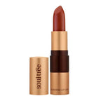 Soultree Ayurvedic Lipstick Rich Earth 777 | Grocsy