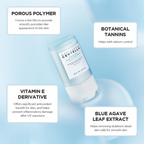 SKIN1004 Madagascar Centella Hyalu-Cica Silky-Fit Sun Stick | Grocsy