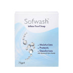 Modicare Sofwash White Pearl Soap | Grocsy