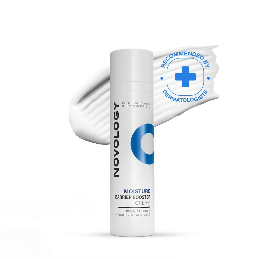 Novology Barrier Protect Moisturiser | Grocsy