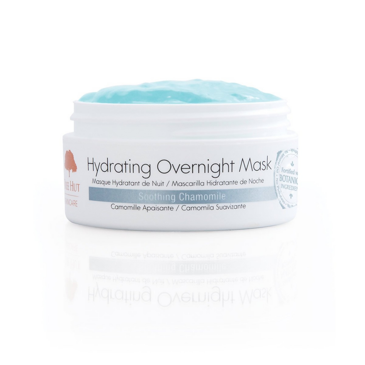 Tree Hut Skincare Hydrating Overnight Mask | Grocsy