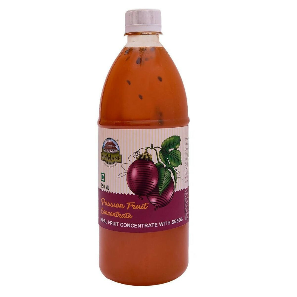 Ainmane Fruit Concentrate | Grocsy