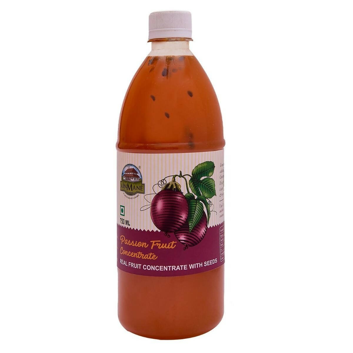 Ainmane Fruit Concentrate | Grocsy