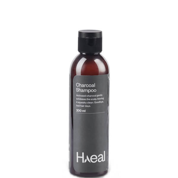 Haeal Charcoal Shampoo | Grocsy