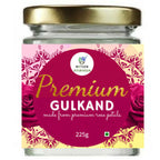 Oilcure Natural Gulkand | Grocsy