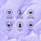 Mintree Calming Sugar Body Scrub | Grocsy