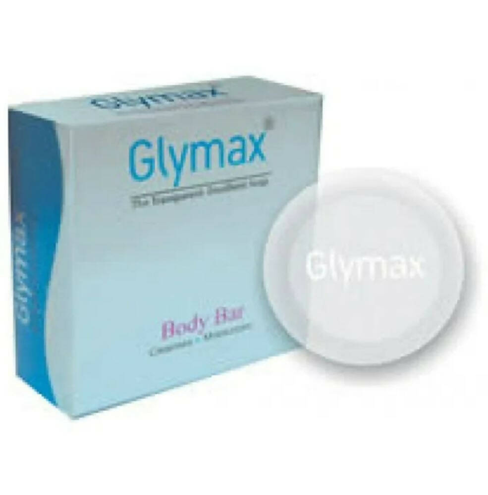 Glymax Soap | Grocsy