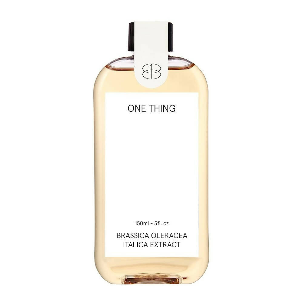 One Thing Brassica Oleracea Italica (Broccoli) Extract | Grocsy