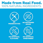 Yoga Bar Energy Bars | Grocsy