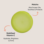 Tencha Essentials Alcohol Free Matcha Toner | Grocsy