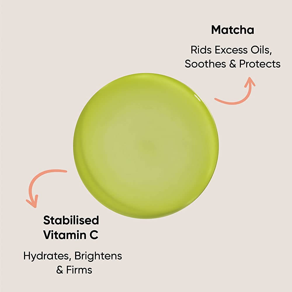 Tencha Essentials Alcohol Free Matcha Toner | Grocsy