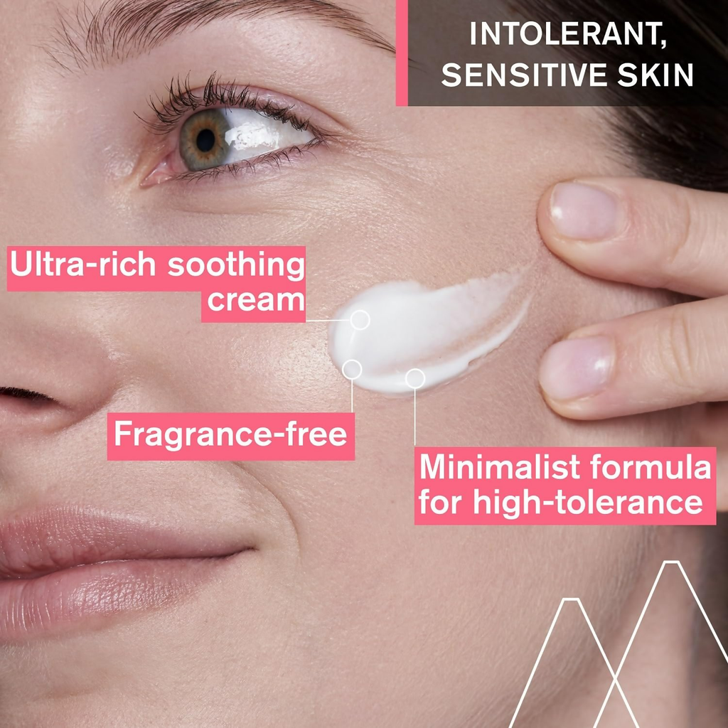 Uriage Tolederm Control Rich Soothing Care | Grocsy