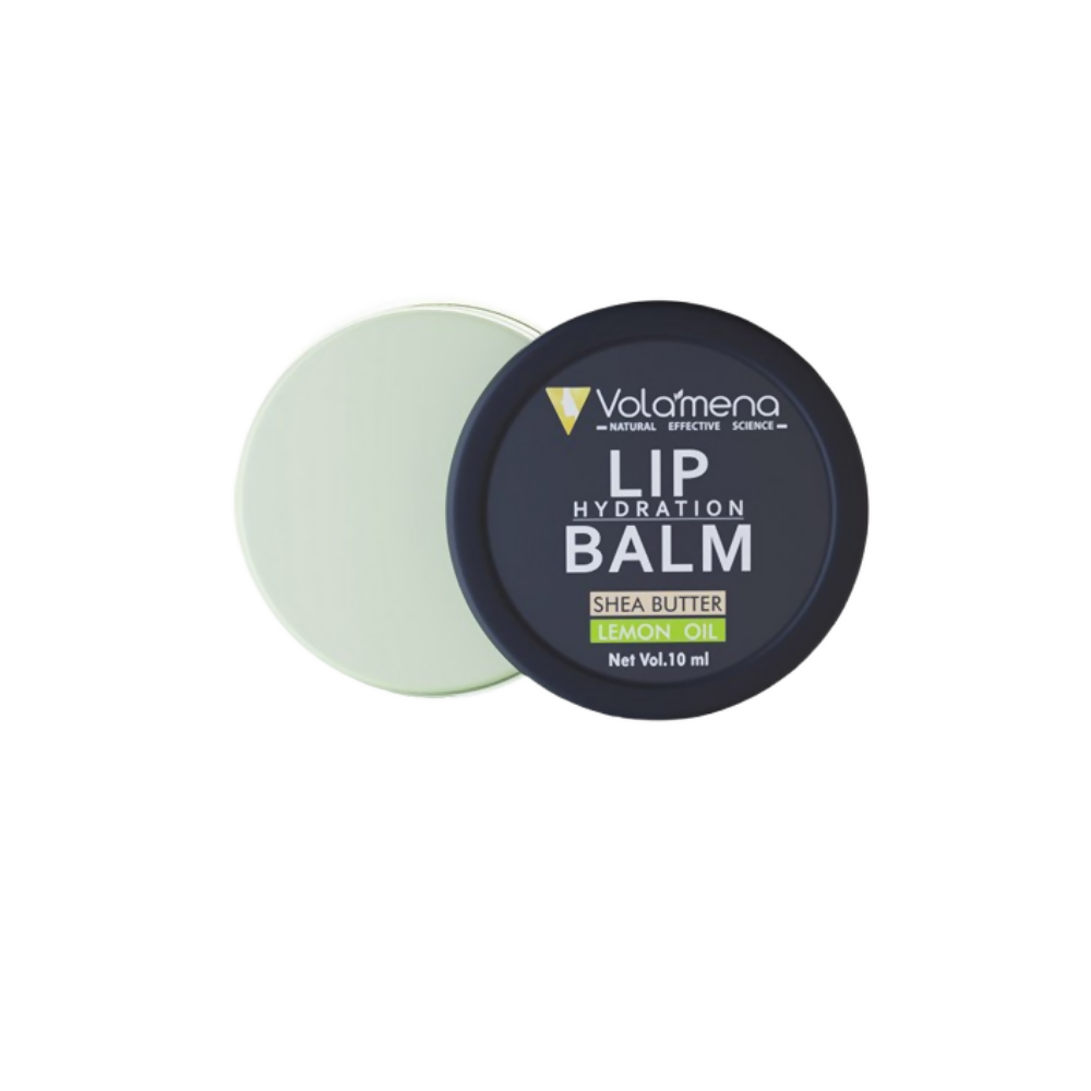 Volamena Lip Hydration Balm | Grocsy