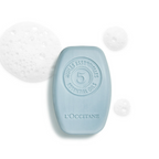 L'Occitane Purifying Freshness Solid Shampoo | Grocsy